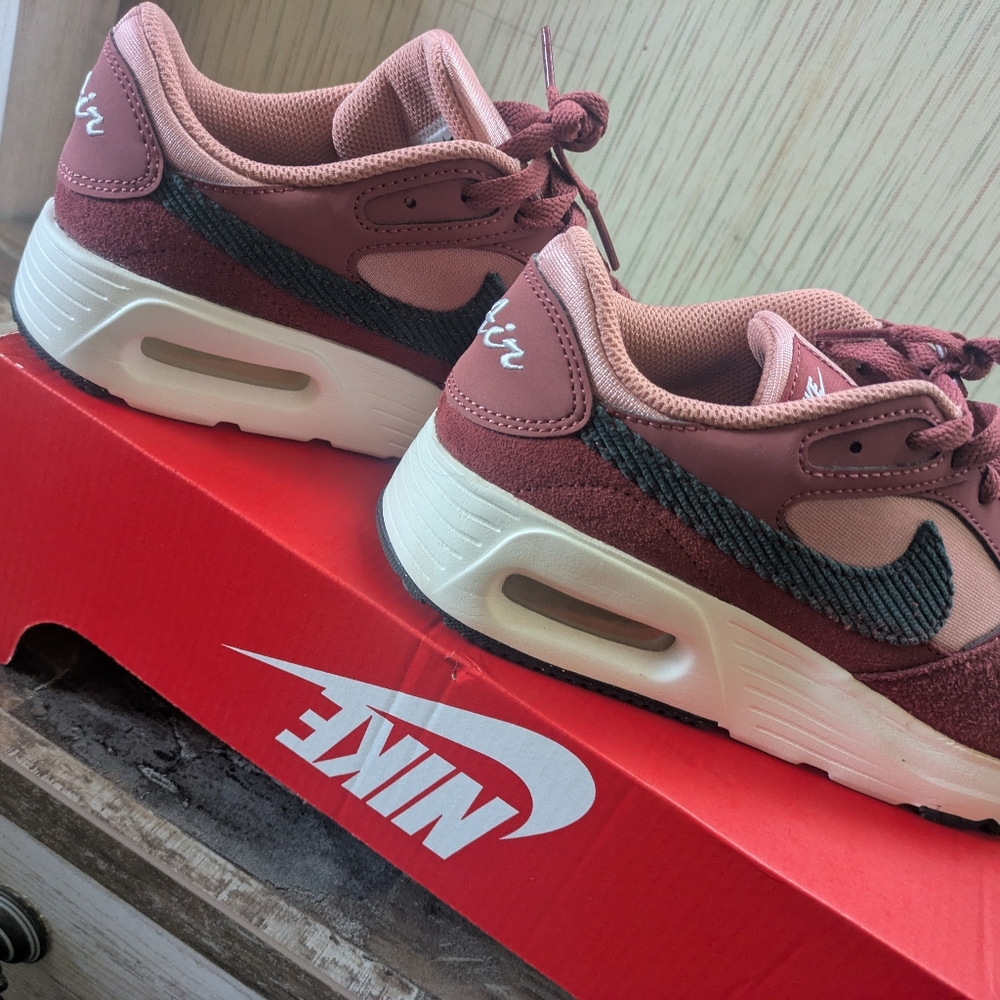 Nike air max